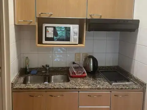 Departamento en Alquiler Temporal 10 años