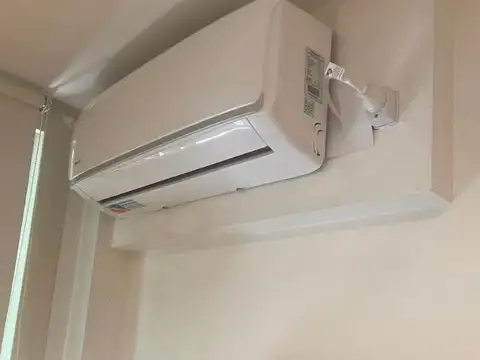 Departamento en Alquiler Temporal Permite mascota