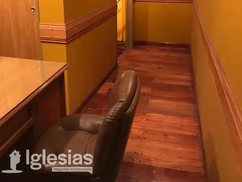 Local comercial en alquiler ubicado en Ciudad Madero