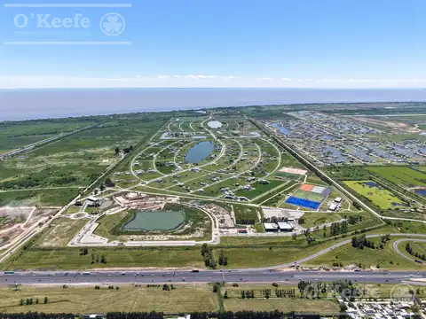 Lote en venta con fondo al agua en Canal Kin,  en Puerto Nizuc, Guillermo Hudson