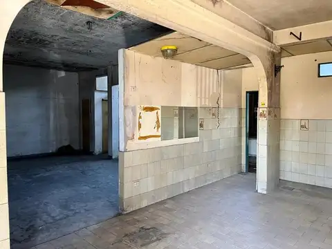 Local en Venta en Ituzaingó Norte, USD 150.000