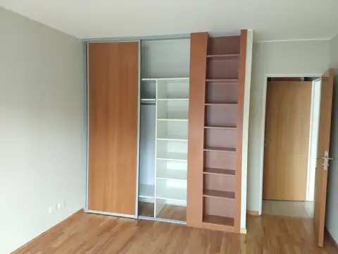 Departamento en Alquiler al Este