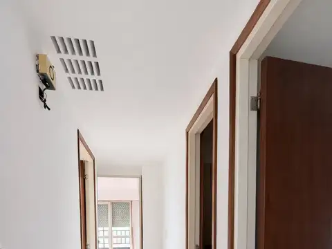 Departamento 4 ambientes con 3 baños