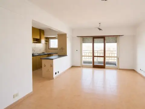 Departamento en Venta 50 años