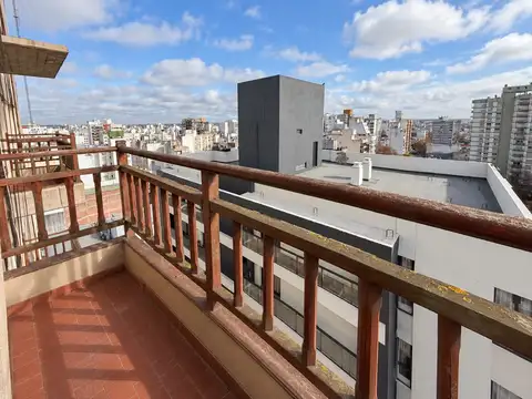 Departamento en Venta en Centro, USD 110.000