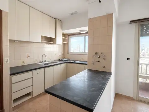 Departamento en Venta en Centro, USD 110.000