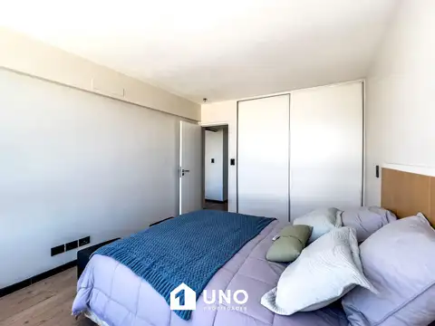 Departamento en Venta de 2 dormitorios