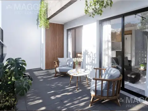 Departamento en Venta A Estrenar
