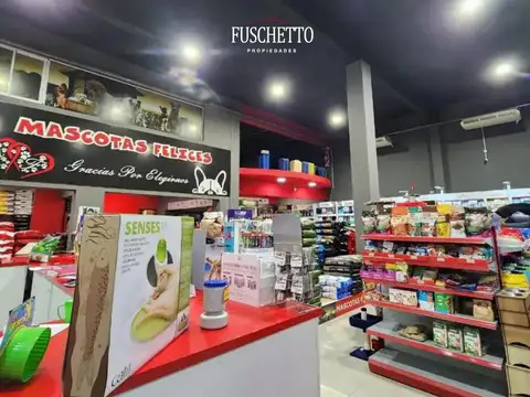 Local en Venta en Los Polvorines, USD 590.000