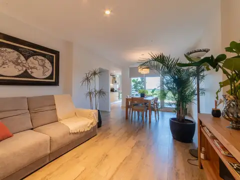 Departamento en Venta de 2 dormitorios