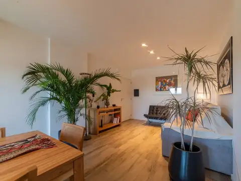 Departamento en Venta 2 años