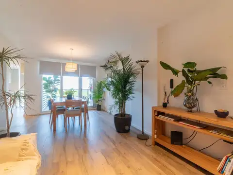 Departamento en Venta en Santa Fe, USD 197.000