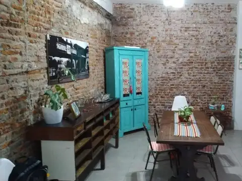 CASA INTERNA AMPLIA
