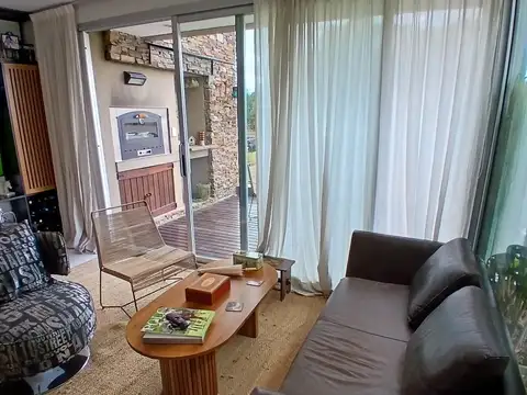 Departamento en Alquiler Temporal de 2 dormitorios