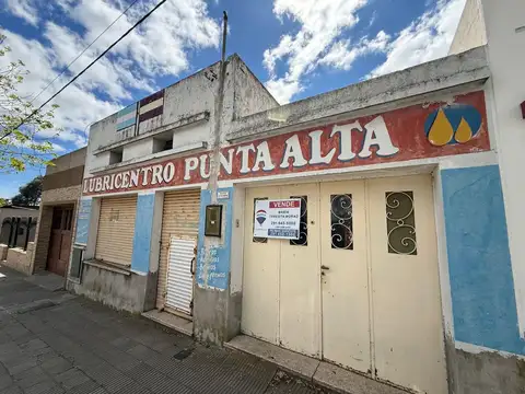 Patagones 500