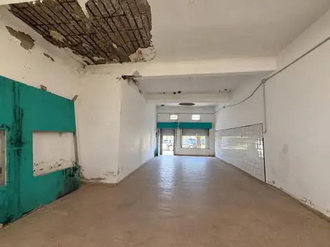 Local en Venta en Punta Alta, USD 57.000