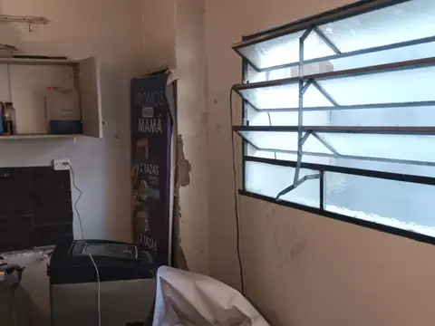 CASA 100 MTS. CUBIERTOS- A MTS. DE ACONCAGUA-