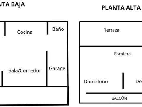 Casa en Venta 46 años
