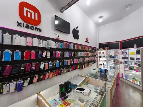 Fondo Comercio en Venta en Mendoza, USD 21.000