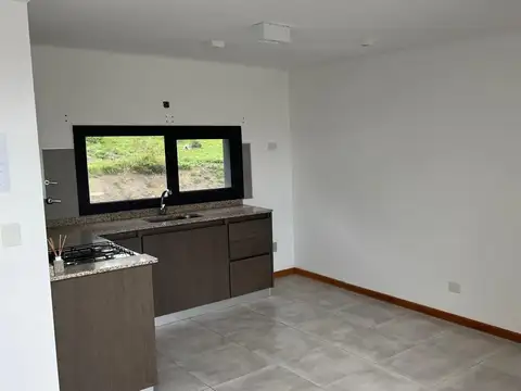 Departamento en Venta A Estrenar