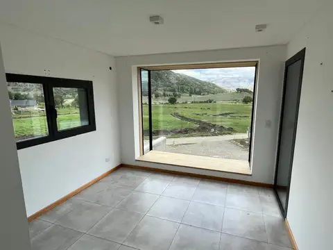 Departamento en Venta en Los Nires, USD 160.000