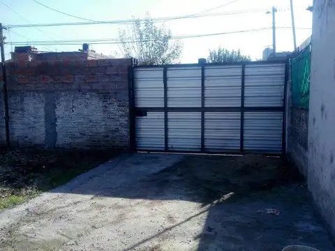 BALBASTRO Y BRANDSEN