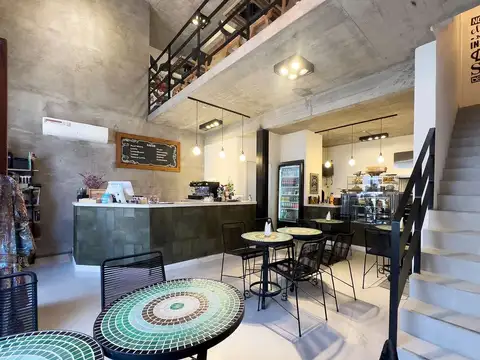 Local en Venta en Palermo Soho, USD 450.000