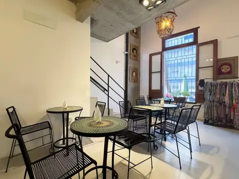Local en Venta en Palermo Soho, USD 450.000