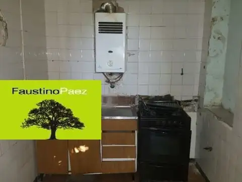 Terreno en Venta 8  mts Fondo