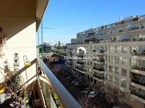 Departamento en Venta de 3 dormitorios