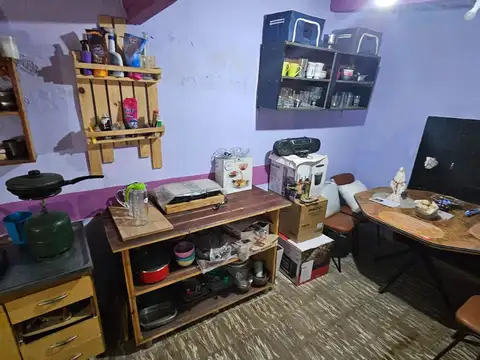 Casa en Venta 70 años