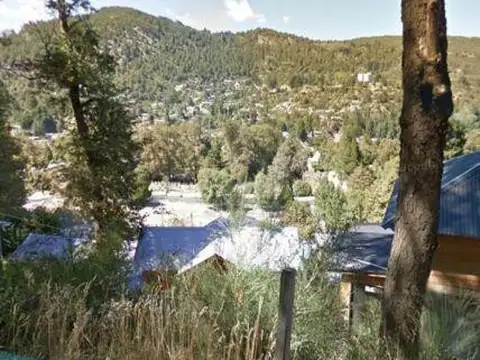 Terreno en Venta en San Martin De Los Andes, USD 85.000