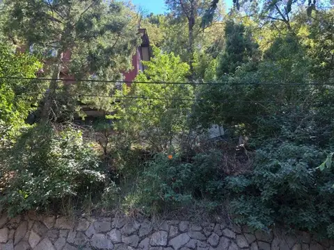 Terreno en Venta 16  mts Frente