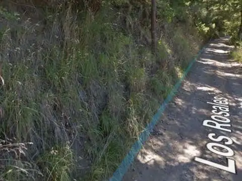 Terreno en Venta de 416,0 m2