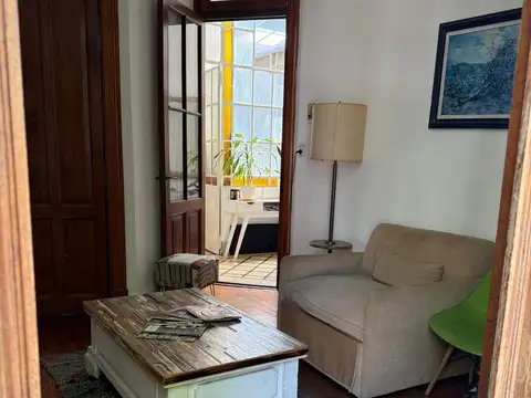 Depto Tipo Casa en Venta de 3 dormitorios