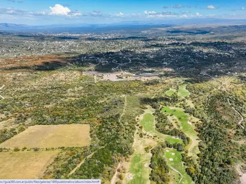 Terreno en Venta de 1025,0 m2