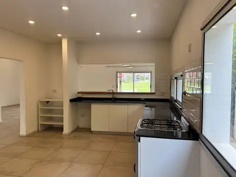 Casa en Alquiler 10 años