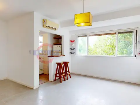 Venta Departamento 1 ambiente en Hipólito Yrigoyen al 2300, Florida Este