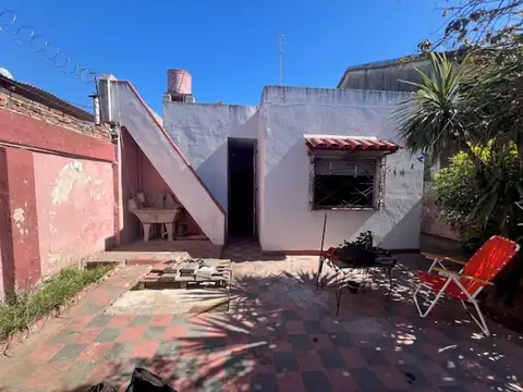 Casa en Venta 85 años