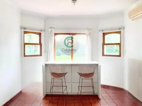 Casa 4 ambientes con 4 baños