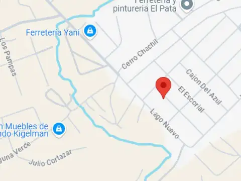 Casa en Venta en San Martín de los Andes, USD 105.000