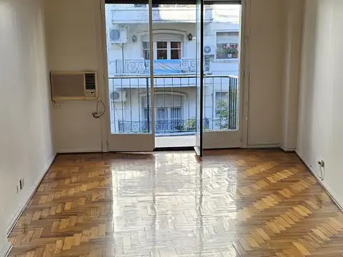 Billinghurst 1400, Piso 5