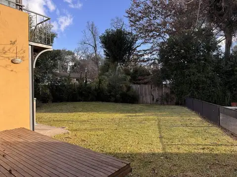 Casa en venta Villa Bertha, estilo y calidad!