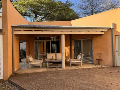 Casa en Venta 25 años