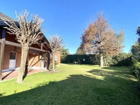 Casa en Venta 15 años