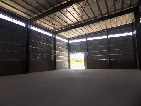 Galpon en Alquiler en Cuartel V, USD 4.100