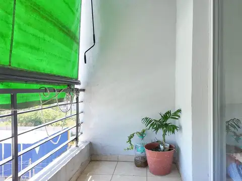 VENTA DEPARTAMENTO DOS AMB AVELLANEDA CENTRO