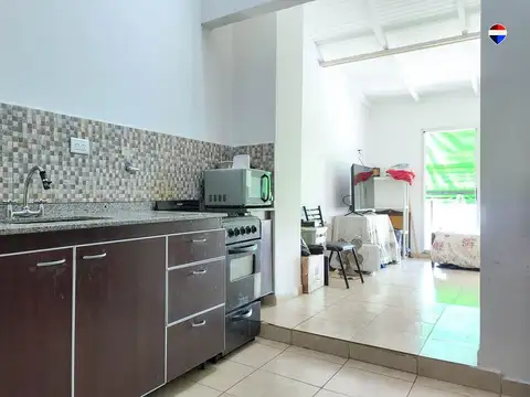 Departamento en Venta en Avellaneda, USD 55.000