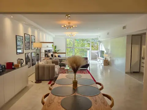 Venta departamento loft en Puerto Madero
