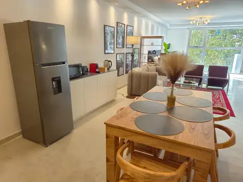 Departamento en Venta al Norte